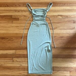 Hello Molly Frose On Repeat dress